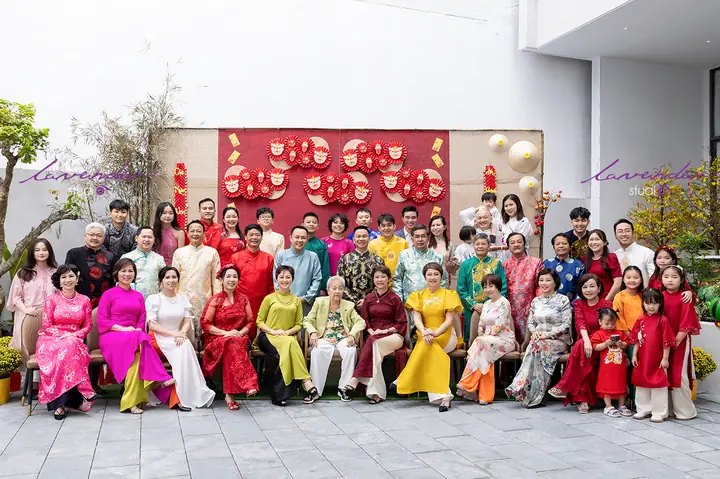 Các Studio Chụp Ảnh Gia Đình Đẹp Nhất Tại Hà Nội Các Studio Chụp Ảnh Gia Đình Đẹp Nhất Tại Hà Nội