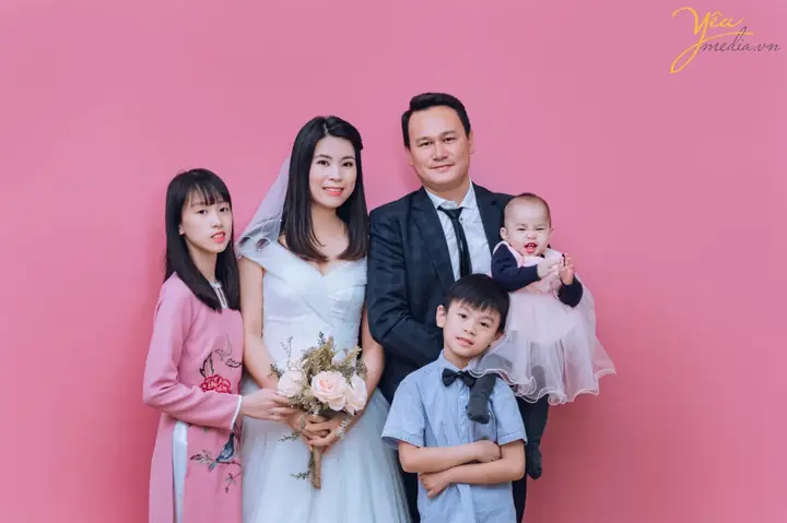 Yêu Media