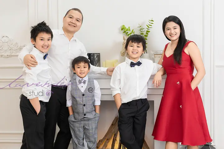Những Studio Chụp Ảnh Gia Đình Cao Cấp Những Studio Chụp Ảnh Gia Đình Cao Cấp
