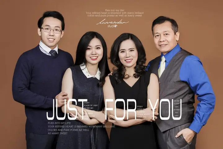 Các Studio Chụp Ảnh Gia Đình Đẹp Nhất Tại Hà Nội Các Studio Chụp Ảnh Gia Đình Đẹp Nhất Tại Hà Nội