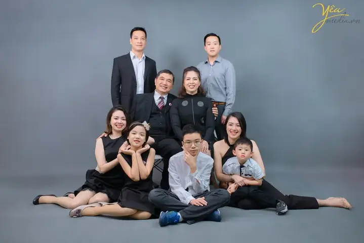 Phan Thi Studio Phan Thi Studio