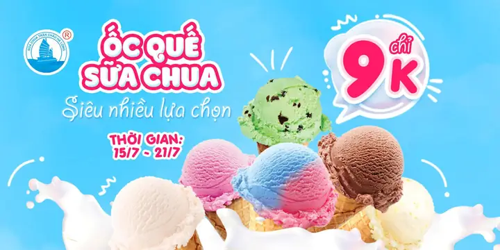 Danh Sách Các Cơ Sở Mở Bán Sữa Chua Ốc Quế Mát ... Danh Sách Các Cơ Sở Mở Bán Sữa Chua Ốc Quế Mát ...