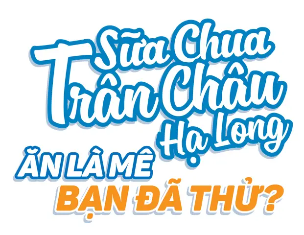 Cửa Hàng - Sữa Chua Trân Châu Hạ Long Cửa Hàng - Sữa Chua Trân Châu Hạ Long
