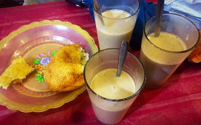 Sữa Cô Lan Ở Lâm Đồng | Foody.vn