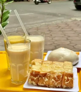 Sữa Đậu Nành Đà Lạt: 10 Quán Ngon Đậm Vị, Nóng Hổi
