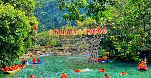 Cập Nhật Giá Vé Suối Nước Moọc 2025 Mới Nhất | Hello Trip Quảng ... Cập Nhật Giá Vé Suối Nước Moọc 2025 Mới Nhất | Hello Trip Quảng ...