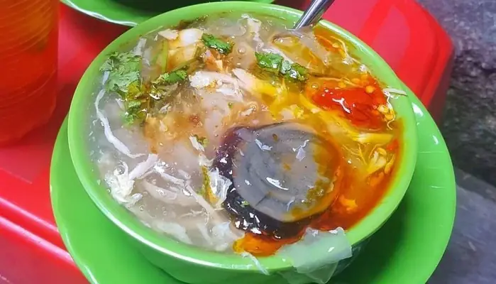 Súp Cua Nhà Thờ Đức Bà Ở Tp. Hcm | Foody.vn