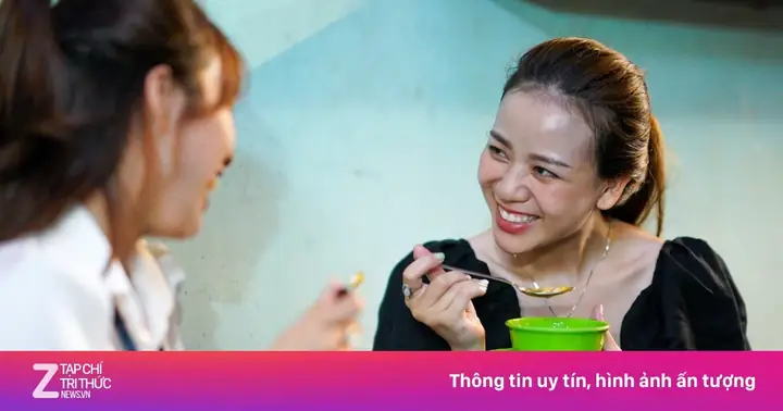 Tiệm Súp Cua Nhà Thờ Đức Bà Nổi Tiếng Ở Tp.hcm - Đời Sống ...