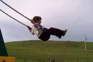 Swing – Wiktionary Tiếng Việt