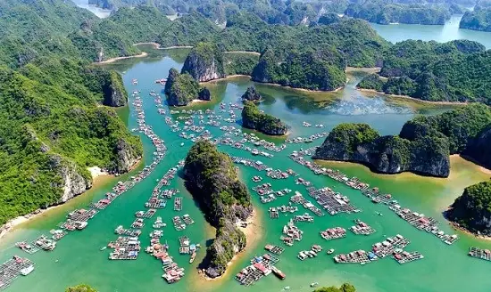 Tài Nguyên Du Lịch Tự Nhiên Là Gì? Tài Nguyên Du Lịch Tự Nhiên Là Gì?