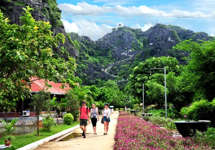 Tài Nguyên Du Lịch Tự Nhiên Tài Nguyên Du Lịch Tự Nhiên