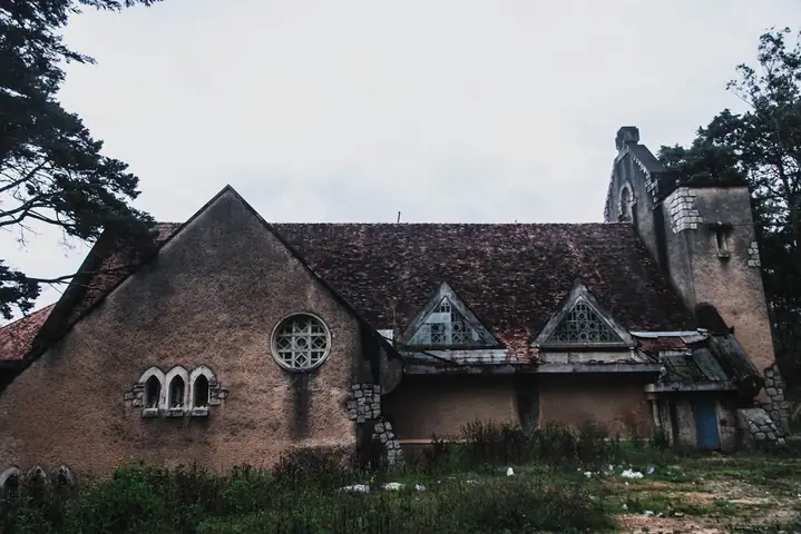 Có Nên Tin Vào Chuyên Tâm Linh?