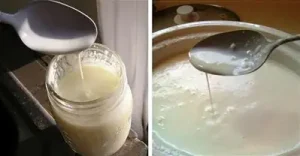 Sự Cố Thường Gặp Khi Làm Sữa Chua Tại Nhà Và Cách Khắc Phục