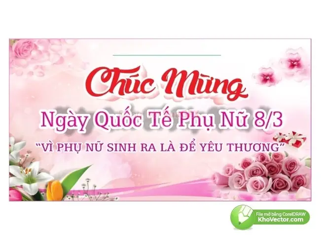 Hình Ảnh Cho Tải Thiệp Chúc Mừng Ngày 8 3: