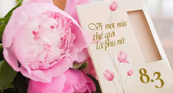 Hình Ảnh Cho Tải Thiệp Chúc Mừng Ngày 8 3: