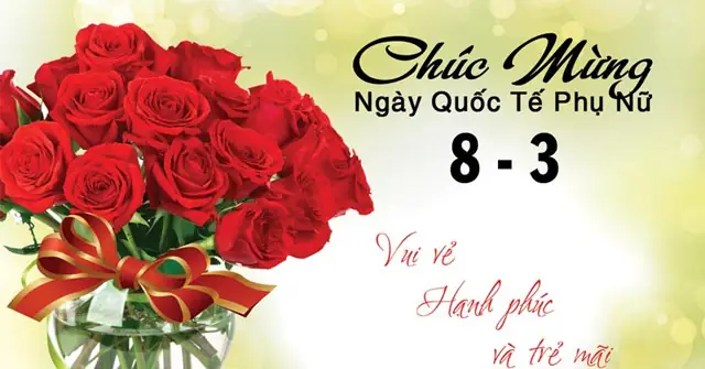 Hình Ảnh Cho Tải Thiệp Chúc Mừng Ngày 8 3: