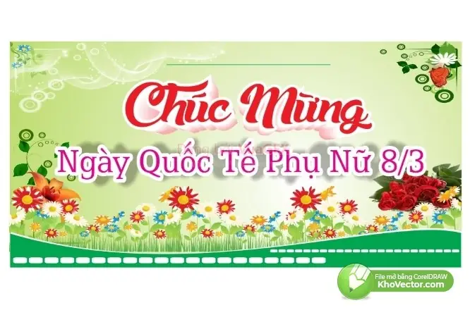 Hình Ảnh Cho Tải Thiệp Chúc Mừng Ngày 8 3: