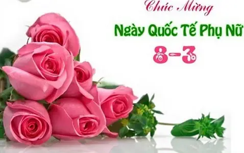 Nơi Tải Về Thiệp Chúc Mừng Ngày Quốc Tế Phụ Nữ 8/3 Năm 2024?