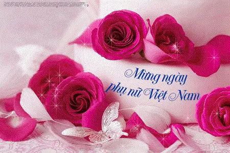 Hình Ảnh Cho Tải Thiệp Chúc Mừng Ngày 8 3:
