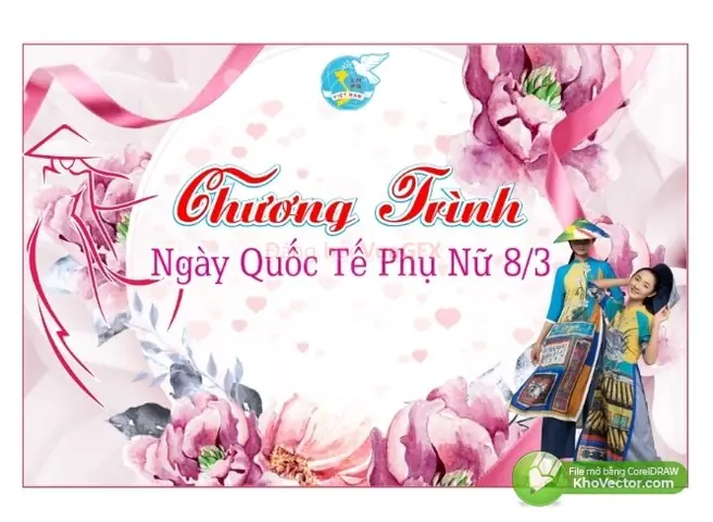 Hình Ảnh Cho Tải Thiệp Chúc Mừng Ngày 8 3: