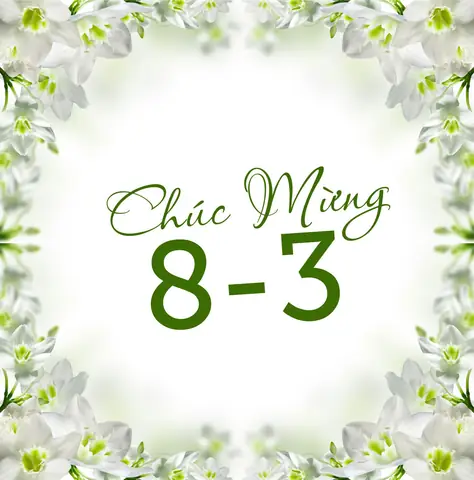 Hình Ảnh Cho Tải Thiệp Chúc Mừng Ngày 8 3: