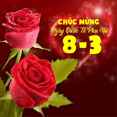 Hình Ảnh Cho Tải Thiệp Chúc Mừng Ngày 8 3: