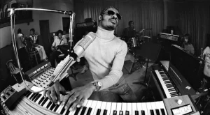 Stevie Wonder: A Love Letter In 16 Songs