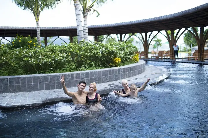 Kinh Nghiệm Tắm Bùn Khoáng Nha Trang Cần Biết