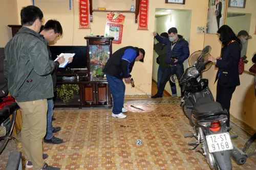 Tam Thanh Thành Phố Lạng Sơn Lạng Sơn