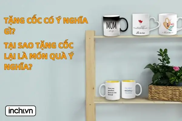 Tặng Cốc Có Ý Nghĩa Gì? Tại Sao Tặng Cốc Lại Là Món Quà Ý Nghĩa? Tặng Cốc Có Ý Nghĩa Gì? Tại Sao Tặng Cốc Lại Là Món Quà Ý Nghĩa?