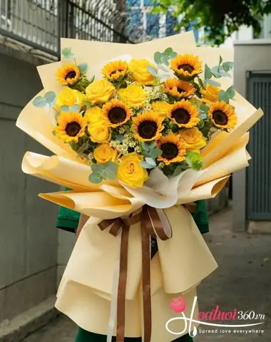 Trong Cuộc Sống Trong Cuộc Sống