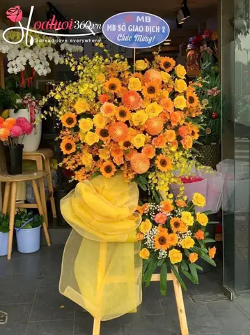 Bst Hoa Hướng Dương Đẹp, Bán Chạy Tại Hoa Tươi 360 Bst Hoa Hướng Dương Đẹp, Bán Chạy Tại Hoa Tươi 360
