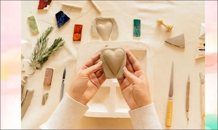 Tặng Quà Handmade Nhỏ Nhắn, Dễ Thương Tặng Bạn Gái Mới Quen Ngày 20/10 Tặng Quà Handmade Nhỏ Nhắn, Dễ Thương Tặng Bạn Gái Mới Quen Ngày 20/10