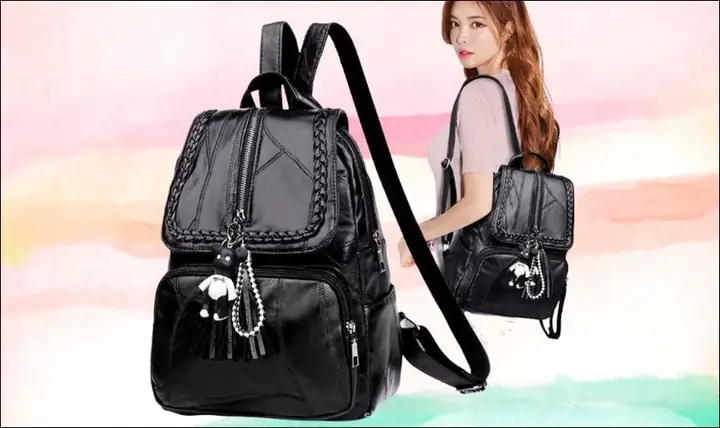 Tặng Balo Cho Bạn Gái Mới Quen Vào Dịp 20/10 Tặng Balo Cho Bạn Gái Mới Quen Vào Dịp 20/10