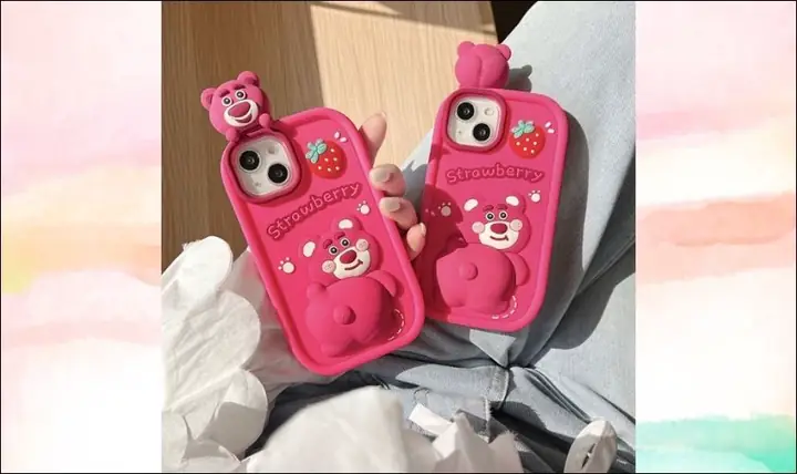 Tặng Ốp Lưng Điện Thoại Cực Xinh Cho Nàng Vào Ngày 20/10 Tặng Ốp Lưng Điện Thoại Cực Xinh Cho Nàng Vào Ngày 20/10