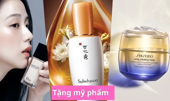 Mỹ Phẩm, Sản Phẩm Chăm Sóc Da Rất Dễ Làm Nàng Xiêu Lòng Mỹ Phẩm, Sản Phẩm Chăm Sóc Da Rất Dễ Làm Nàng Xiêu Lòng