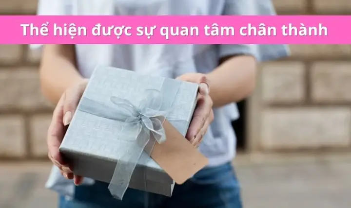Tặng Quà 20/10 Cho Bạn Gái Mới Quen Cần Đáp Ứng Tiêu Chí Gì? Tặng Quà 20/10 Cho Bạn Gái Mới Quen Cần Đáp Ứng Tiêu Chí Gì?