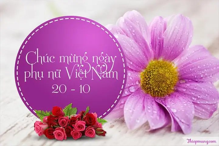 Tạo Thiệp 20/10 Tạo Thiệp 20/10