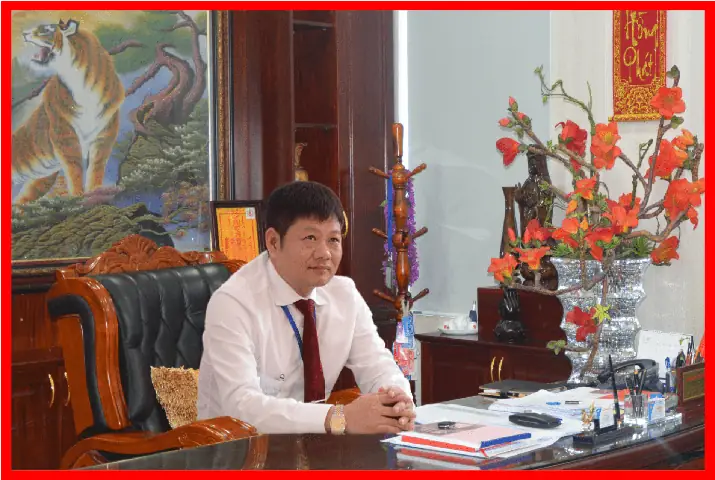 Anh Vinh Group