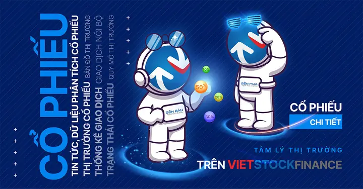 Tập Đoàn Vingroup - Ctcp - Vingroup | Vietstockfinance