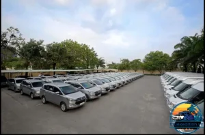 Bảng Giá Xe 7 Chỗ (biên Hòa – Sân Bay Tân Sơn Nhất)