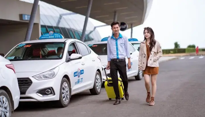 Taxi Lado Đà Lạt: Số Điện Thoại, Giá Cước Và Cách Đặt Xe - Samten ...