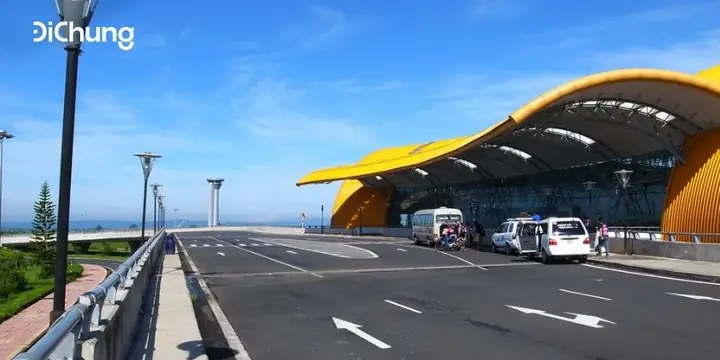 Tổng Hợp Bảng Giá Taxi Từ Sân Bay Liên Khương Về Đà Lạt