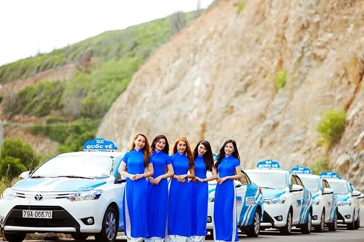 Top 10+ Hãng Taxi Đà Lạt Uy Tín, An Toàn, Giá Rẻ Tại Đà Lạt