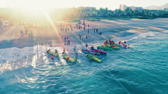 Teambuilding Là Gì | Gợi Ý Top Địa Điểm Tổ Chức Lý Tưởng