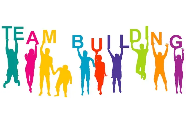 Team Building Là Gì? Mục Đích, Ý Nghĩa Của Team Building Như Thế ...