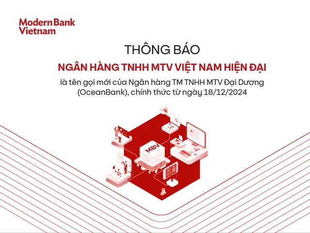Mbv Kiện Toàn Bộ Máy Lãnh Đạo, Sẵn Sàng Cho Giai Đoạn Phát Triển ...