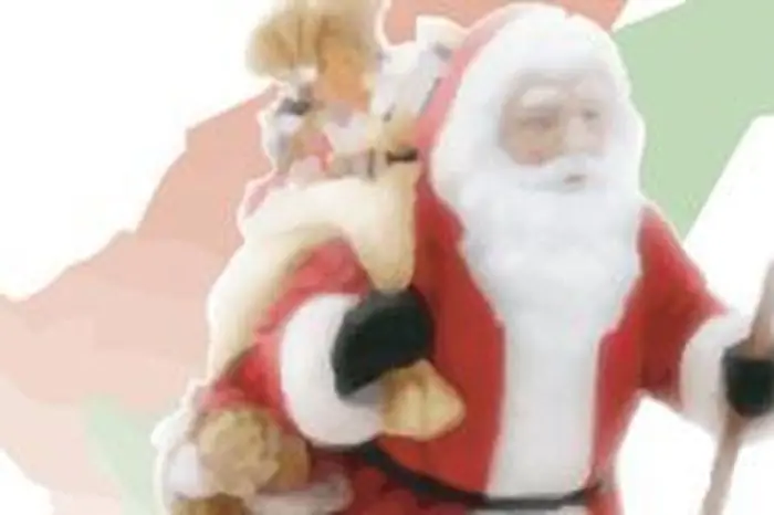 Có Thể Bạn Chưa Biết: Ông Già Noel Còn Có Nhiều Tên Gọi Khác Nhau ...