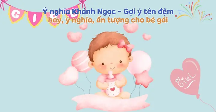 Ý Nghĩa Tên Khánh Ngọc Theo Phong Thủy, Mệnh Và Bảng Điểm Chi Tiết