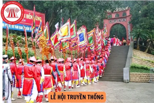 Những Lễ Hội Truyền Thống Nổi Tiếng Tại Việt Nam? Các Khoản Chi ...